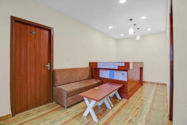 Sri Udupi Park Phoenix Mall Μπανγκαλόρ Εξωτερικό φωτογραφία