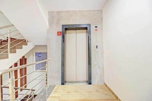 Sri Udupi Park Phoenix Mall Μπανγκαλόρ Εξωτερικό φωτογραφία